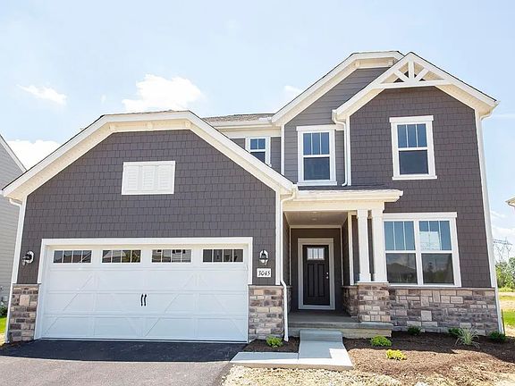 2nd image of 3045 Pasture Ridge Dr