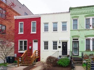 731 13th St NE APT 1, Washington, DC 20002