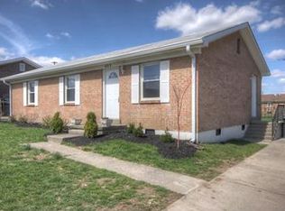 605 Wagonwheel Rd, Richmond, KY 40475