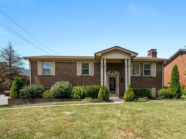 100 Millstone Dr, Richmond, KY 40475