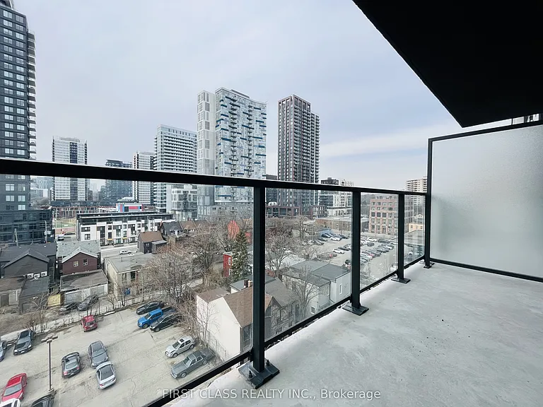 5 Defries St #817 — Photo 20
