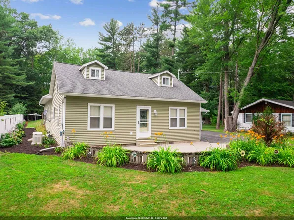 N7267 Shady Lane Dr, Porterfield, WI 54159