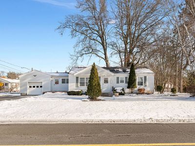 73 Thatcher St, Selkirk, NY, 12158