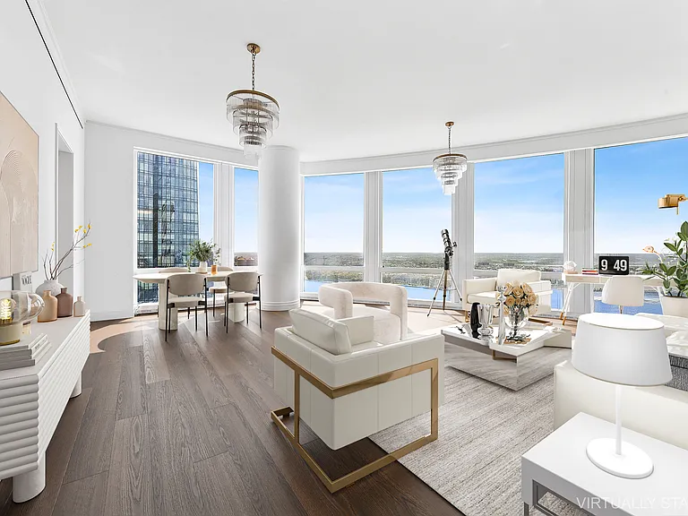 35 Hudson Yards #6801 — Photo 1