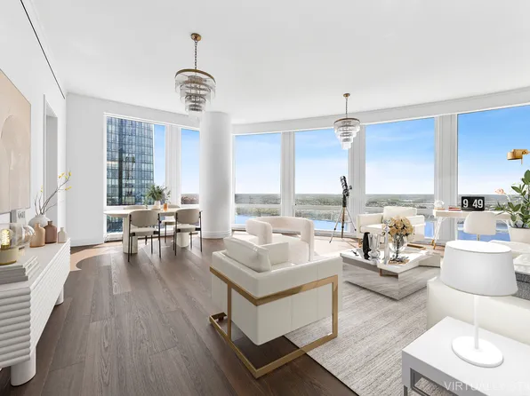 35 Hudson Yards image 1 of 10