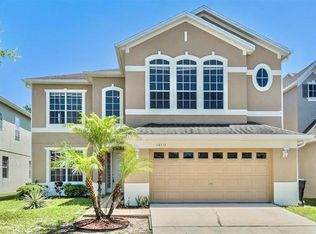 14515 Cedar Branch Way, Orlando, FL 32824