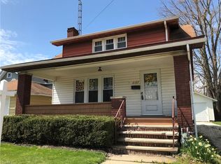 2127 S Freedom Ave, Alliance, OH 44601