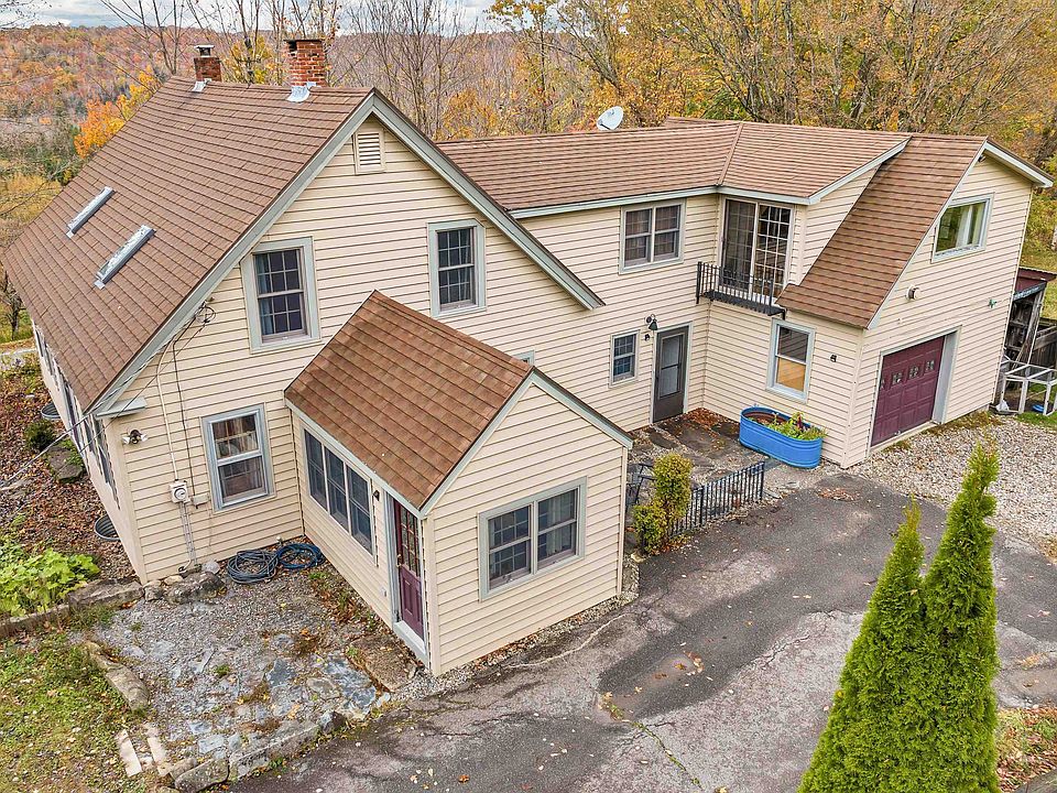 1649 NH Route 25A, Orford, NH 03777 Zillow