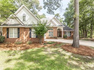 115 Kentucky Downs, Perry, GA 31069