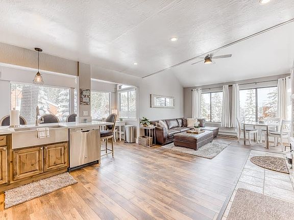 2nd image of 11561 Snowpeak Way Unit 644
