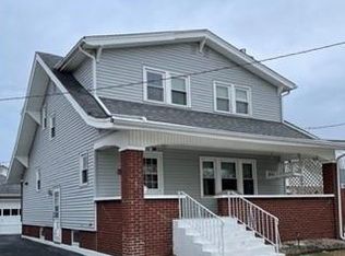 865 Hurd Ave, Findlay, OH