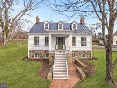 15570 2nd St, Waterford, VA, 20197