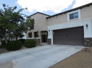 854 Montera Ln, Boulder City, NV 89005