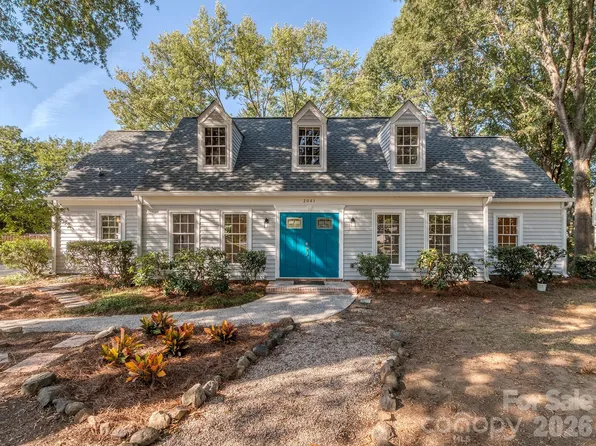 2041 Glouchester Cres, Charlotte, NC 28226