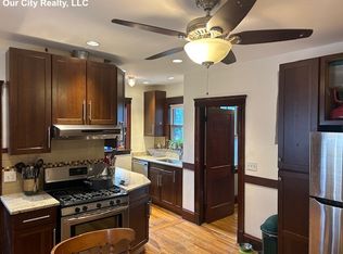 11 Ibbetson St #2, Somerville, MA 02143