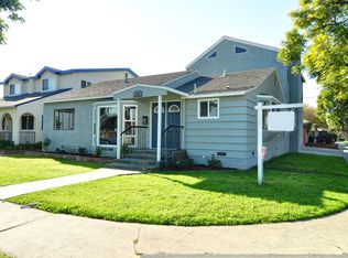 11201 Segrell Way, Culver City, CA 90230