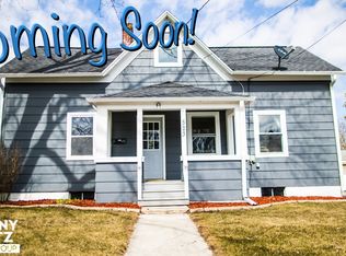 523 Robbins St, Seymour, WI 54165