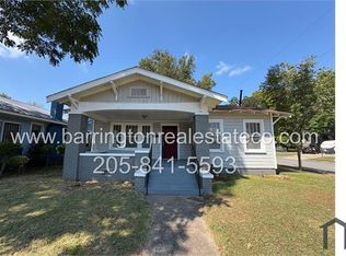 2600 Avenue F, Birmingham, AL 35218