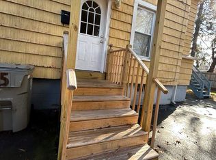 5 Barnes St #5, Bristol, CT 06010