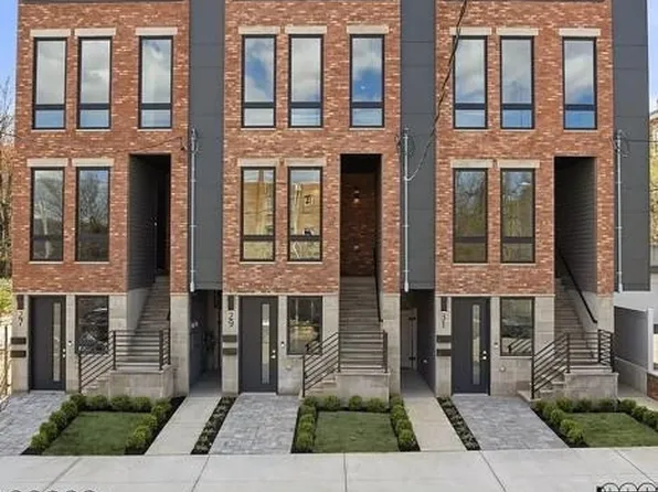 29 Clinton Ave #2, Jersey City, NJ 07304