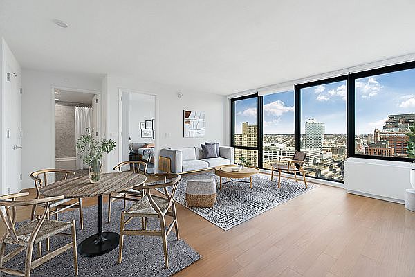 1st image of 662 Pacific St #26T