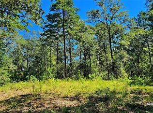 Tbd Zed Creek Rd, Lufkin, TX 75904