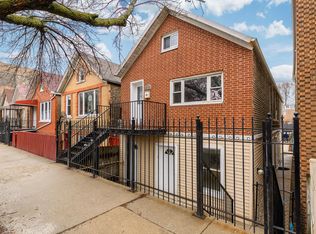 2110 W 18th St, Chicago, IL 60608