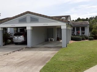 10936 W Cove Harbor Dr, Crystal River, FL 34428