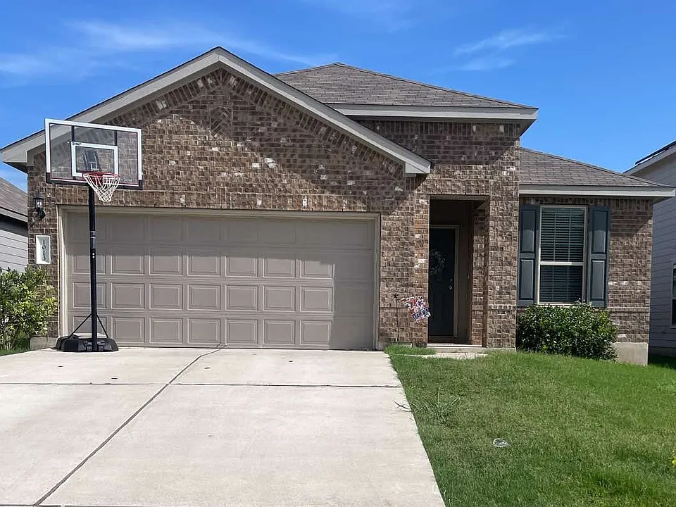 1013 Cliffbrake Way
