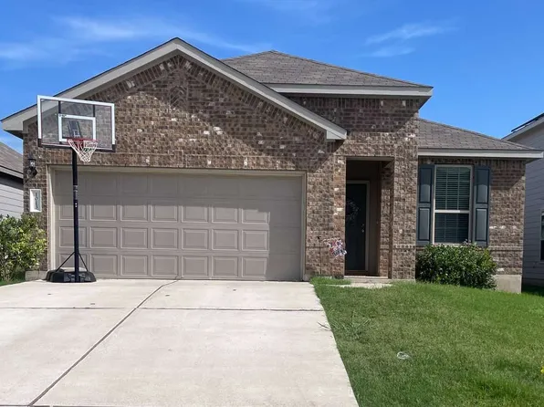 1013 Cliffbrake Way, Georgetown, TX 78626