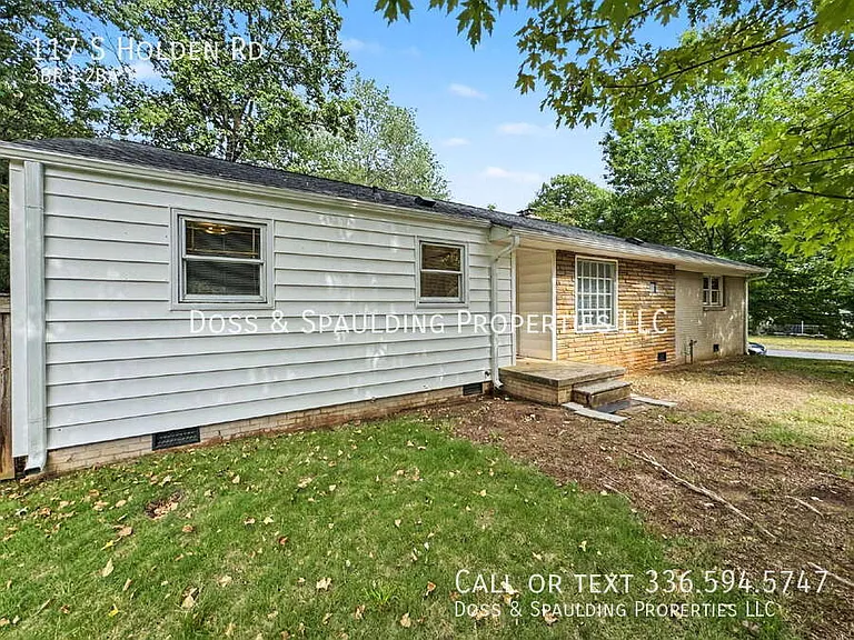 117 S Holden Rd — Photo 29
