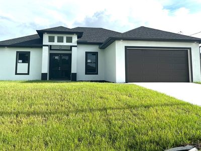 2605 4th St SW, Lehigh Acres, FL, 33976