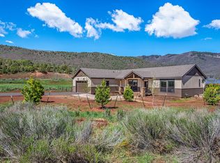 499 Hidden Valley Dr, Glenwood Springs, CO 81601