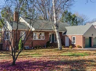 104 Winter St, Belmont, MA 02478