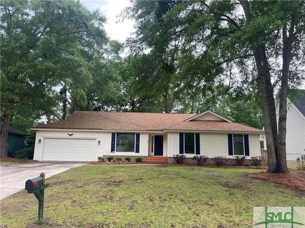 3 E Gazebo Lane, Savannah, GA 31410