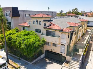 821 Gramercy Dr APT 102, Los Angeles, CA 90005