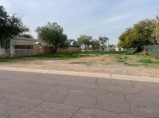 1802 S 78th Pl, Mesa, AZ 85209