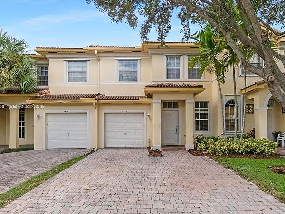 4th image of 2508 SW 85th Ter #105