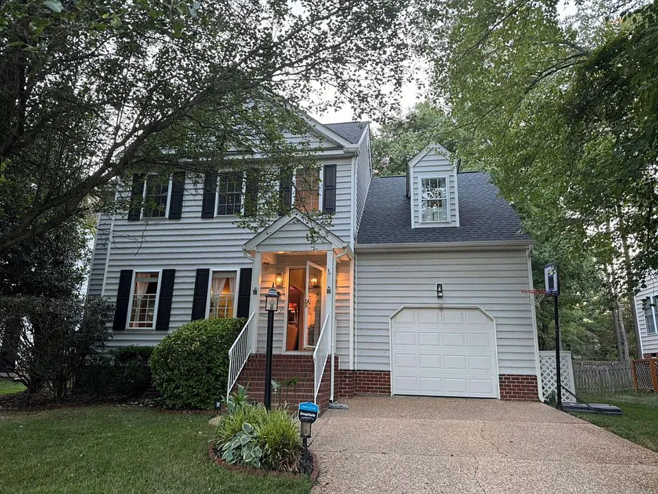 11729 Park Forest Ct