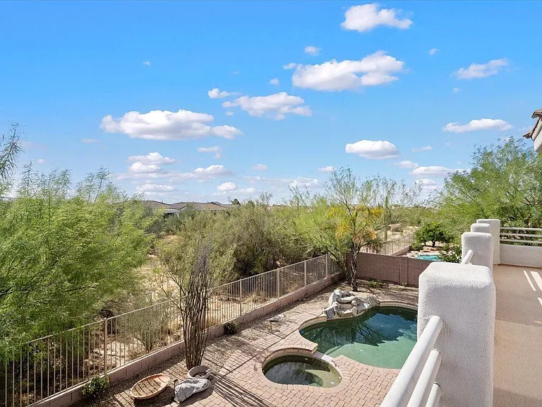 5505 E Calle Del Sol — Photo 41