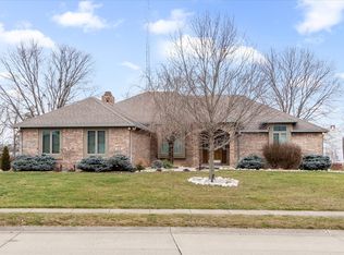 6149 Quail Creek Blvd, Indianapolis, IN