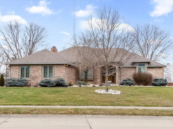 6149 Quail Creek Blvd, Indianapolis, IN 46237
