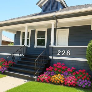 228 W Willow St, Stockton, CA, 95203