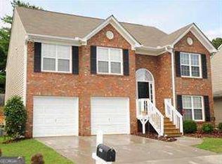 2918 Egret Ln, Austell, GA