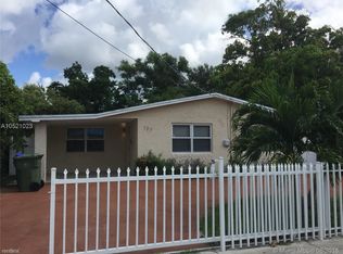 127 NW 41st St, Miami, FL 33127