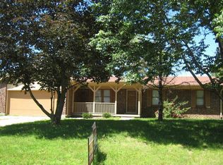 4721 Bonita Dr, Middletown, OH