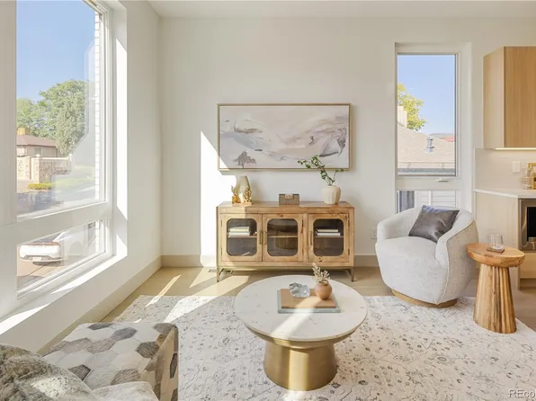 1242 N ZENOBIA Street #14, Denver, CO 80204