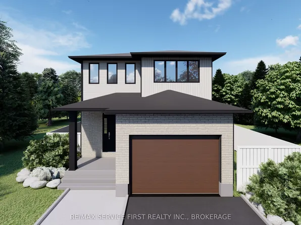 1337 Turnbull Way, Kingston, ON K7P 0T3
