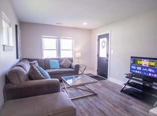 436 S Lasalle St, Indianapolis, IN