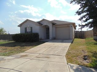 9334 Blazer Pl, San Antonio, TX 78245
